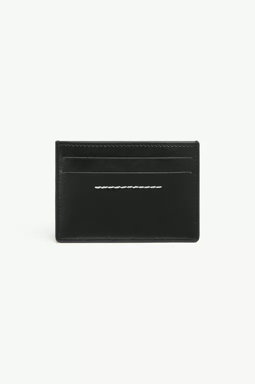 Numeric Signature Cardholder - Wallets
