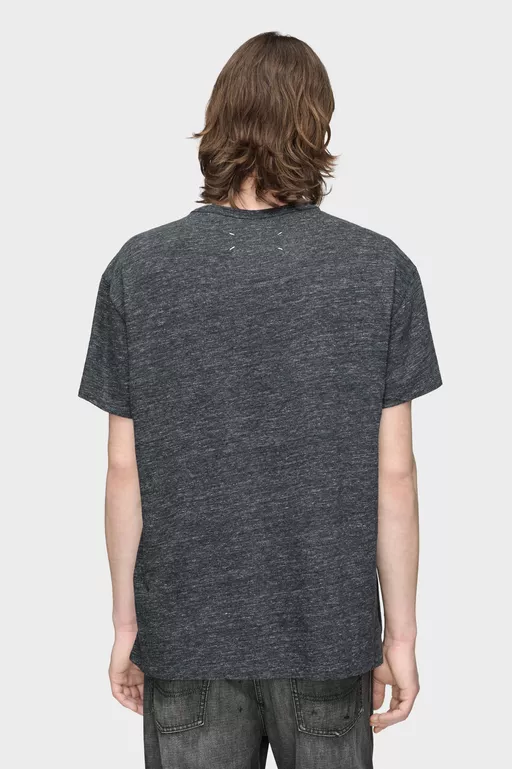 Cotton T-Shirt - T-shirts