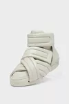 Light Grey - Future Show Sneakers