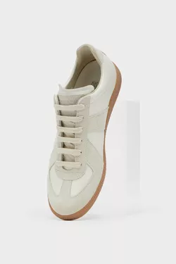 White - Replica sneakers