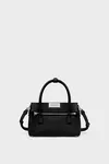 Black - 5AC East West handbag small
