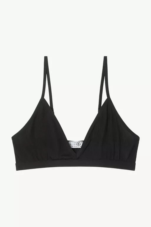 Bralette a triangolo - Reggiseno - Image 1