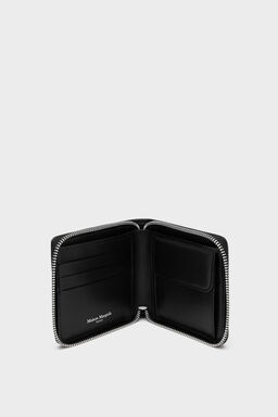 Glam Slam Embroidered Wallet - Wallets