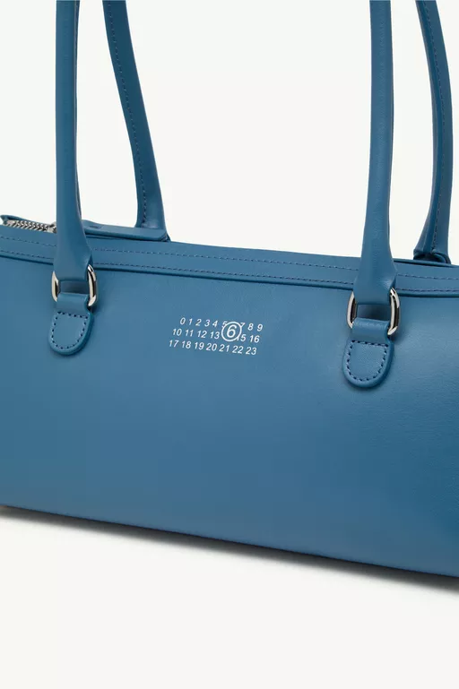 Bauletto Shoulder Bag Small - Shoulder Bags
