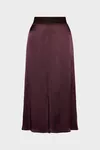 Plum Purple