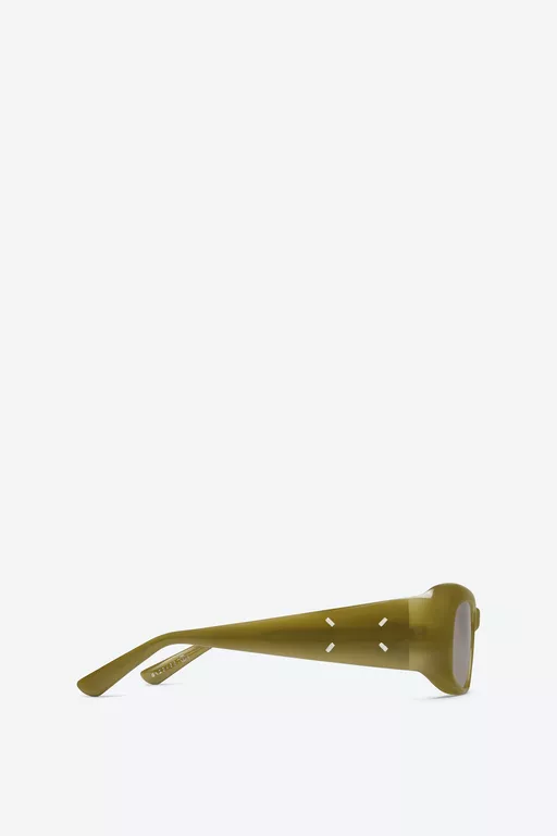 MM X GENTLE MONSTER MM324-GRC7 - Eyeglasses