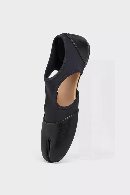 Tabi Jazz Slipper - Moccasins