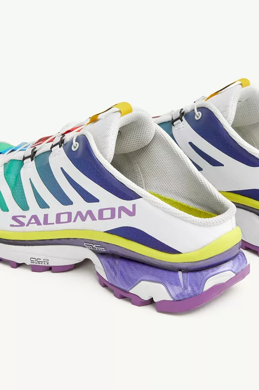 MM6 Maison Margiela x Salomon XT-4 MULES - Sneakers