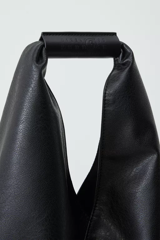 Japanese Bag Classic Small - Handbags