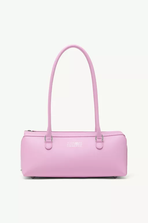 Bauletto Shoulder Bag Small