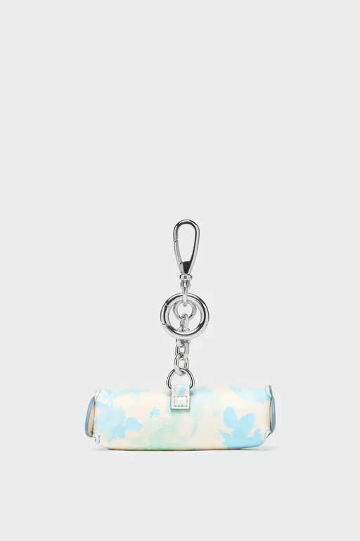 Lipstick Holder Charm - Small Leather Goods