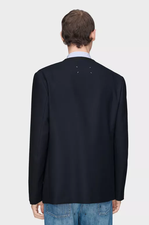 Minimal Blazer - Jackets