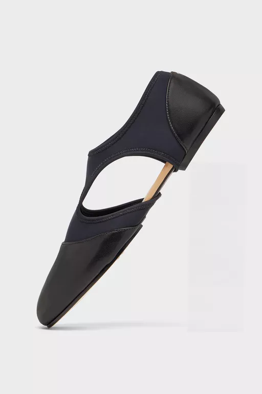Tabi Jazz Slipper - Mocassini