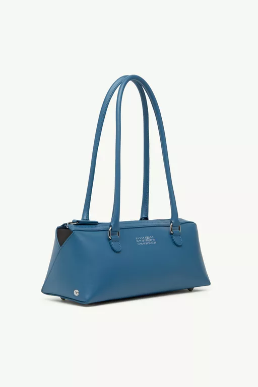 Bauletto Shoulder Bag Small - Shoulder Bags