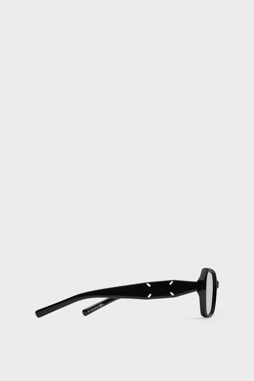 MM X Gentle Monster MM212 01 - Eyeglasses