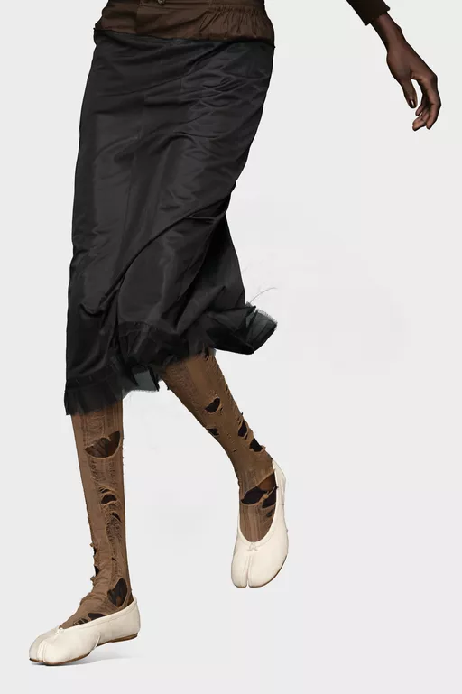 Tabi new ballerina - Ballerinas