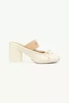 Alabaster - Anatomic Numeric Sandals