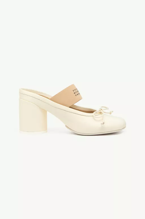 Anatomic Numeric Sandals