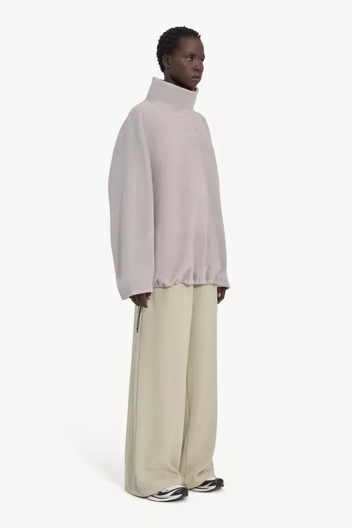MM6 x Salomon fleece - Tops