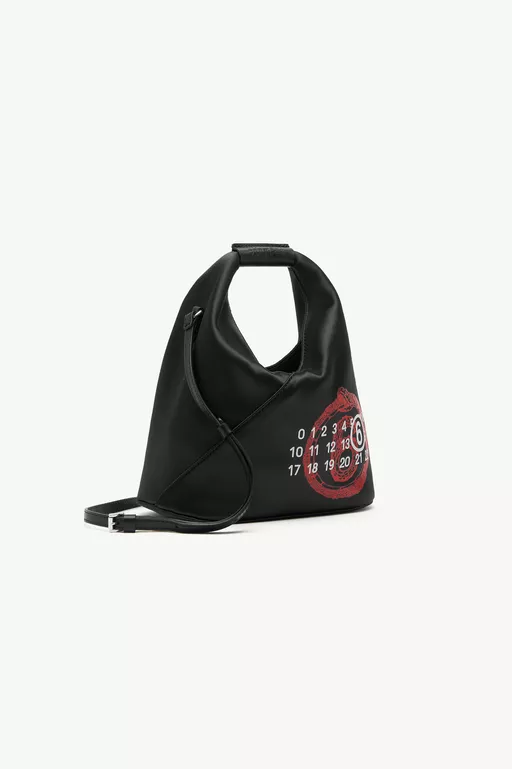 Year of the Snake Japanese Bag Crossbody - Handbags