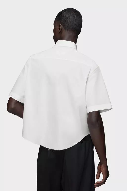 Short-sleeved shirt - Short-sleeved Shirt