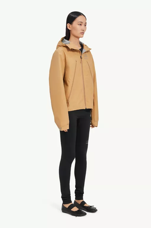 MM6 x Salomon GORE-TEX フード付きウィンドブレーカー - ジャケット