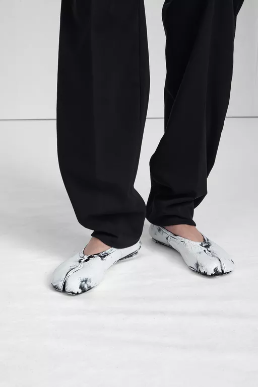 Tabi new ballerina - Ballerine