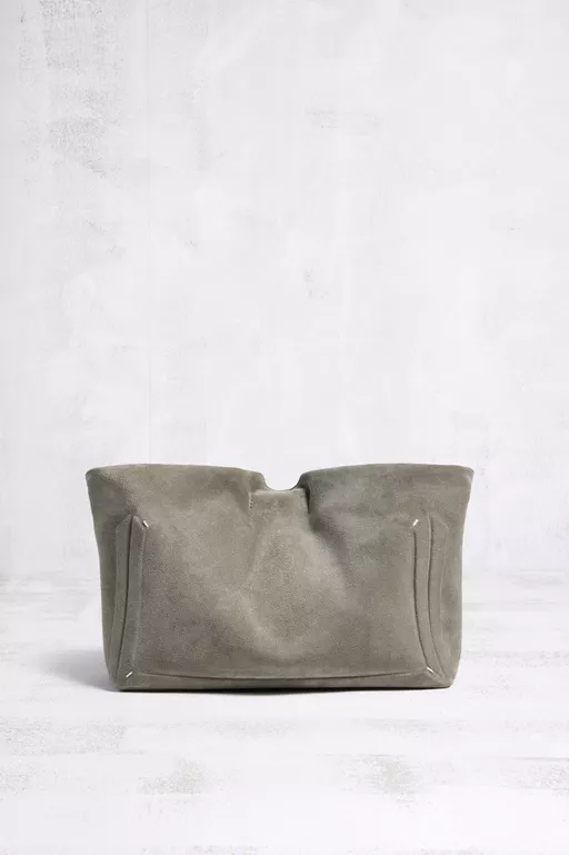 Box Bag Medium - Handbags