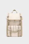 Beige - High Tech Rucksack Small