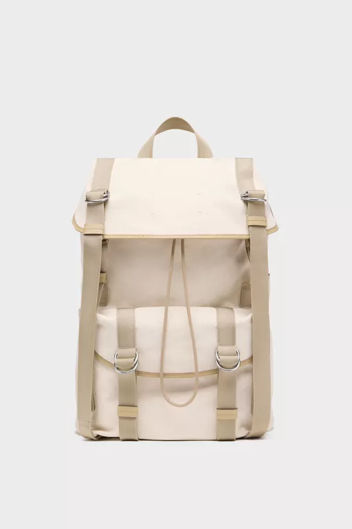 High Tech Backpack Small - Backpacks