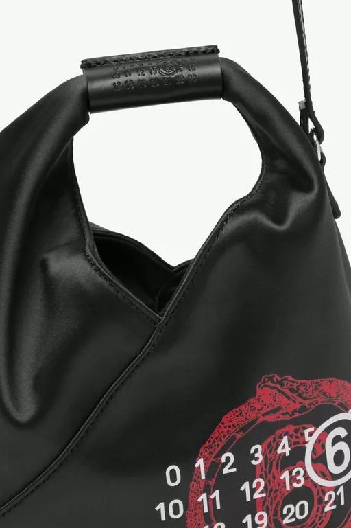 Year of the Snake Japanese Bag Crossbody - Handbags