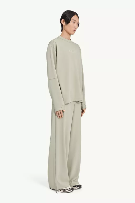 MM6 x Salomon long-sleeve top - Tops