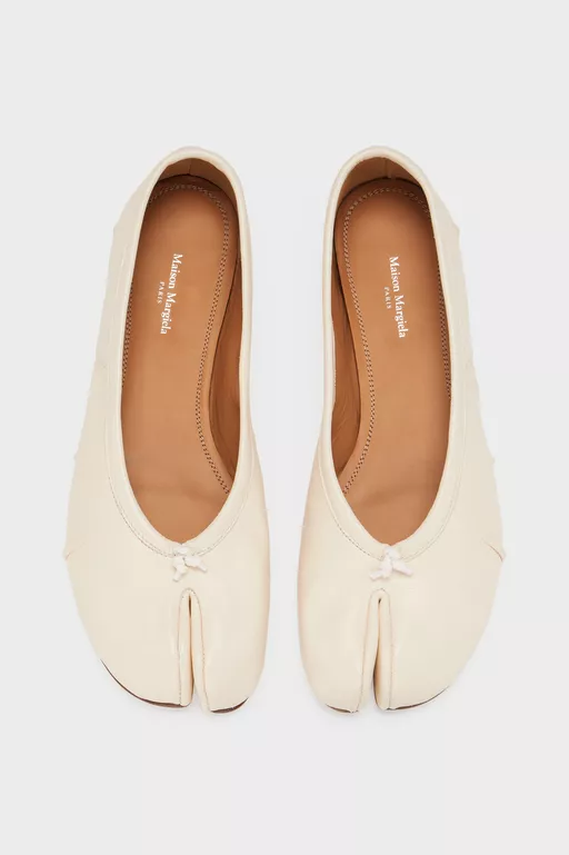 Tabi new ballerina - Ballerinas