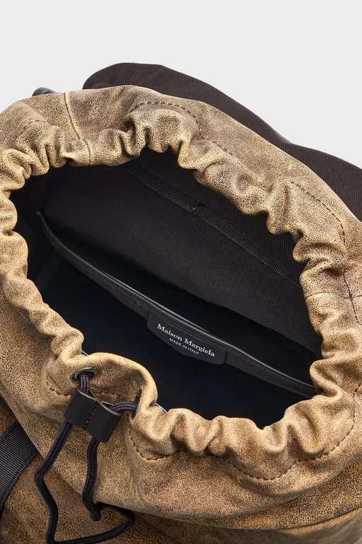High Tech Medium Backpack - Backpacks