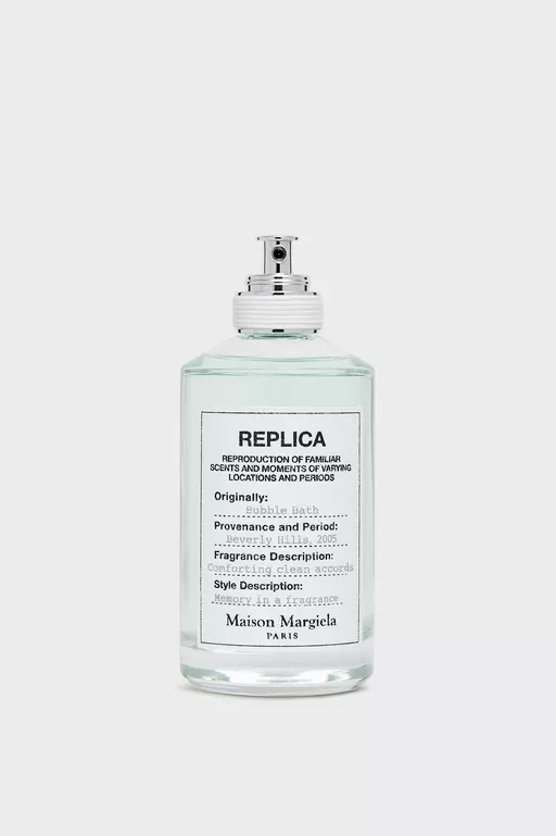 Replica Bubble Bath eau de toilette