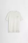 White - Fusion Second Skin T-Shirt