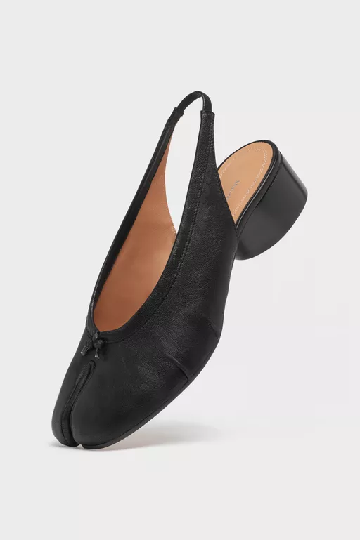 Slingback new ballerina Tabi - Ballerine