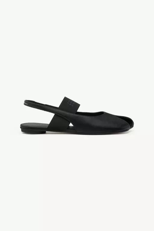 Anatomic numeric slingback - Sandals