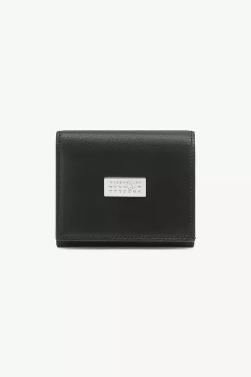 Numeric wallet
