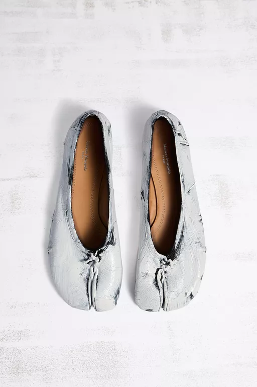 Tabi new ballerina - Ballerine