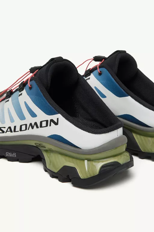 MM6 x Salomon sneaker mules - Sneakers