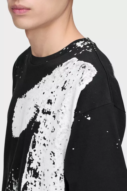 10 Print Cotton T-Shirt - T-shirts
