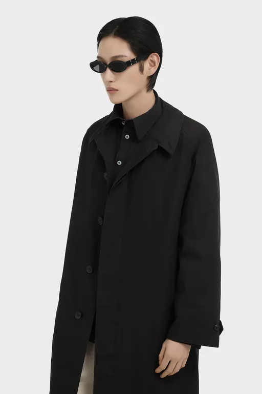 MM X Gentle Monster MM206 01 - Eyeglasses