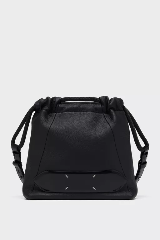 5AC Soft Shoulder Bag Small - Cross body bag