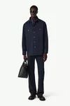 Navy blue