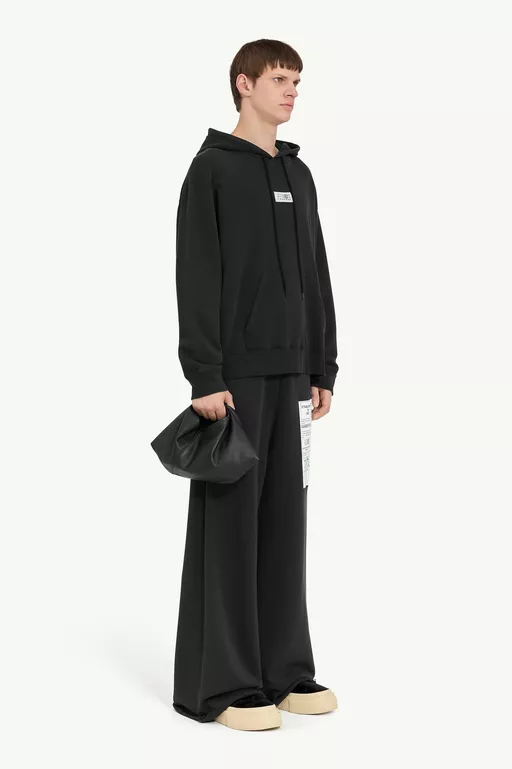 Numeric Sweatshirt - Sweatshirts
