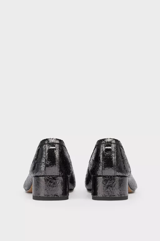 New Ballerina Tabi a specchio - Ballerine