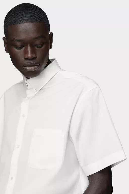 Short-sleeved shirt - Short-sleeved Shirt