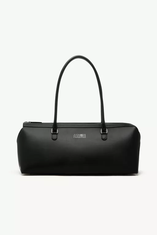 Bauletto Shoulder Bag Large - Shoulder Bags