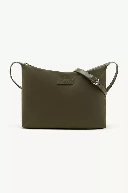 Numeric Crossbody Bag - Borsa a tracolla
